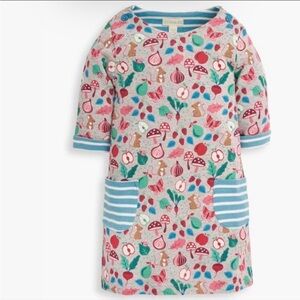 JoJo Maman garden dress